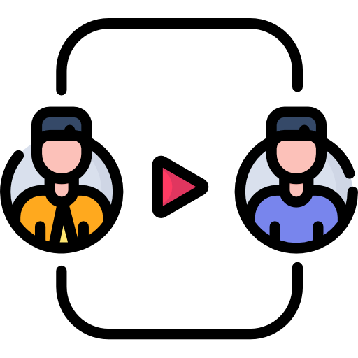 compartir video icono gratis compartir video icono gratis