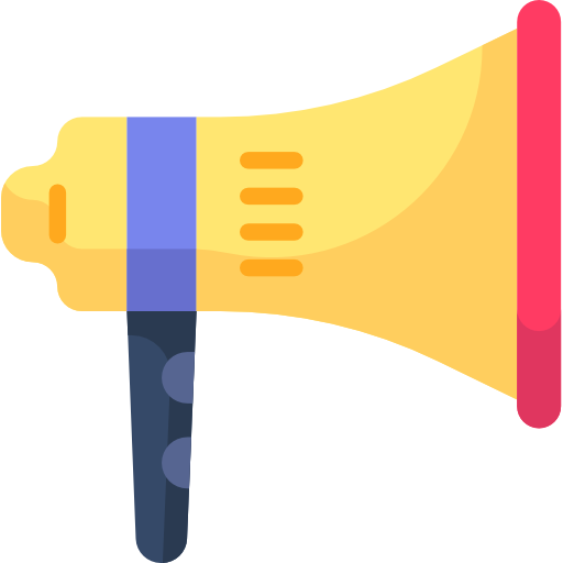 Объявление бесплатно иконка