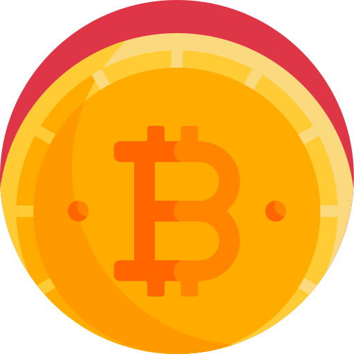 bitcoin icono gratis