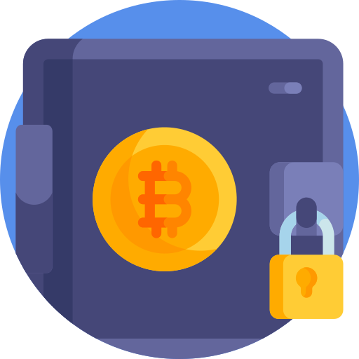 bitcoin icono gratis