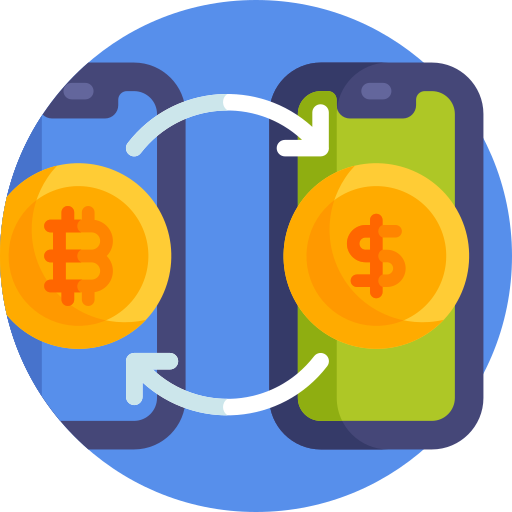 bitcoin icono gratis