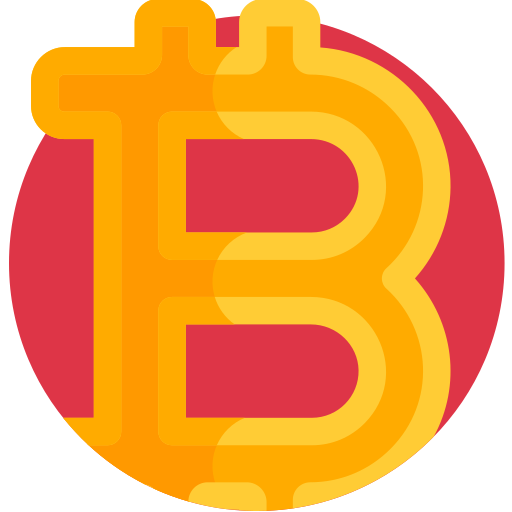 bitcoin icono gratis