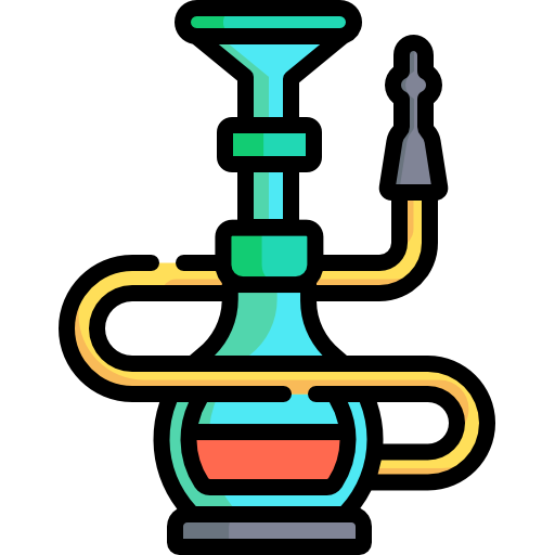 Shisha - Free Cultures Icons