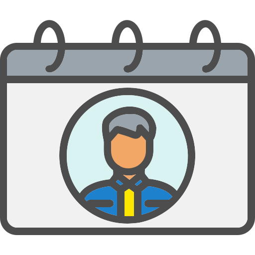 persona icono gratis