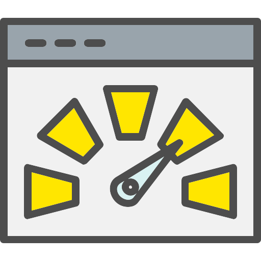 velocidad icono gratis