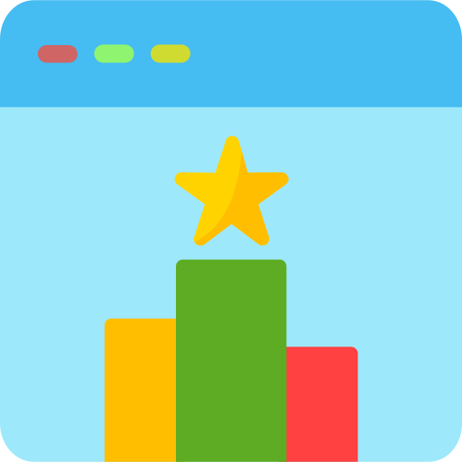 estrella icono gratis