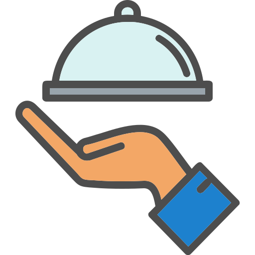 alimento icono gratis