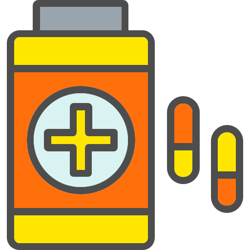 médico icono gratis