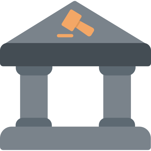 justiça grátis ícone justiça grátis ícone