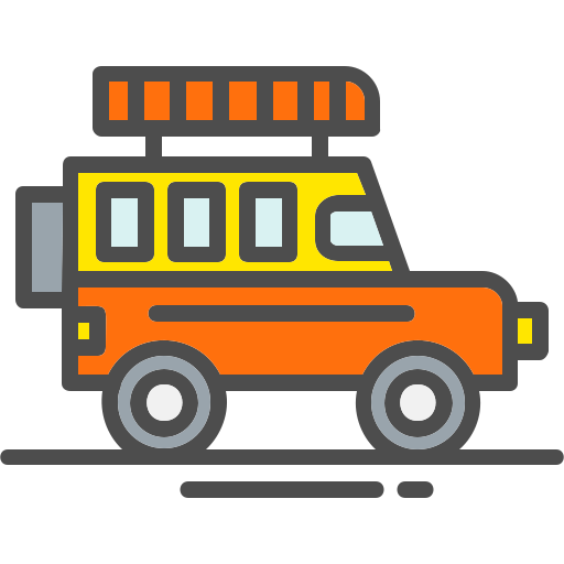 transport Icône gratuit