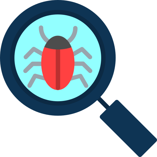 insecto icono gratis