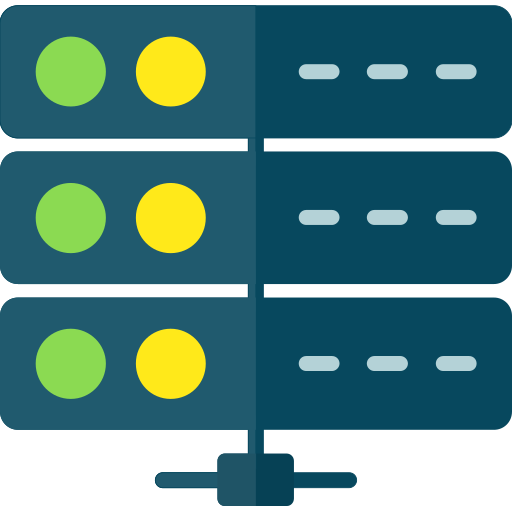 tecnología icono gratis