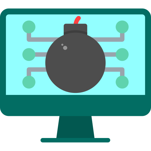 computadora portátil icono gratis