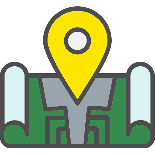 gps icono gratis