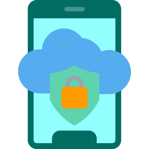 mobile Icône gratuit