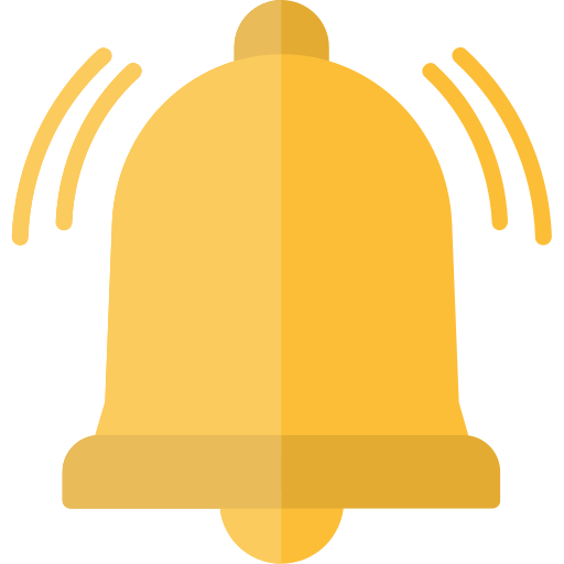 glocke kostenlos Icon