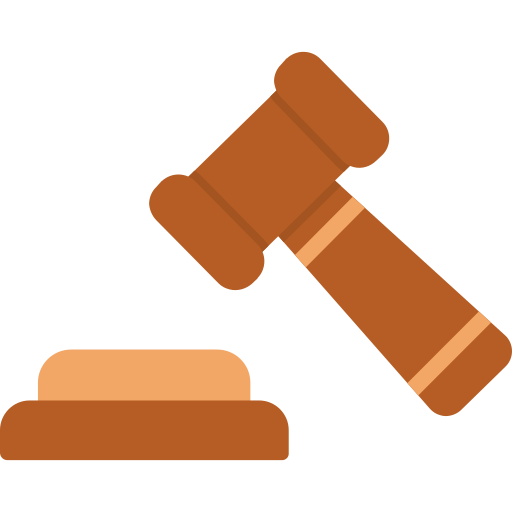 Справедливость бесплатно иконка