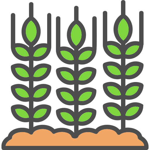 planta icono gratis