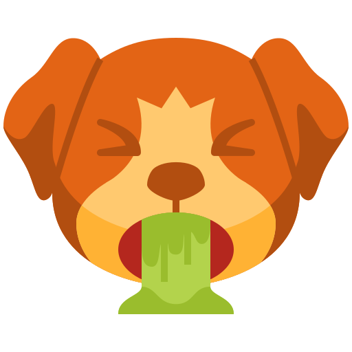 perro icono gratis