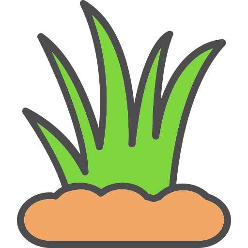 naturaleza icono gratis