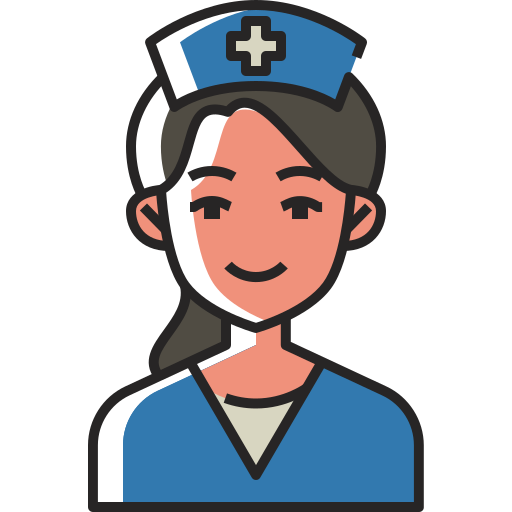 médico icono gratis