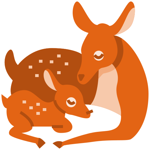 animal Icône gratuit