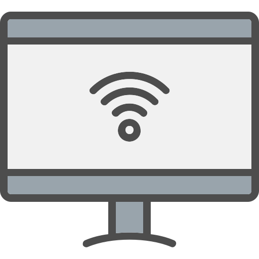 monitor icono gratis