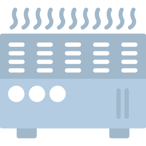 caliente icono gratis