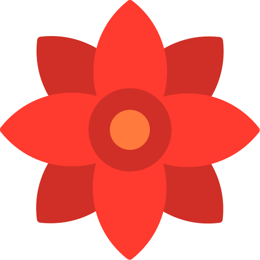 fleur Icône gratuit fleur Icône gratuit
