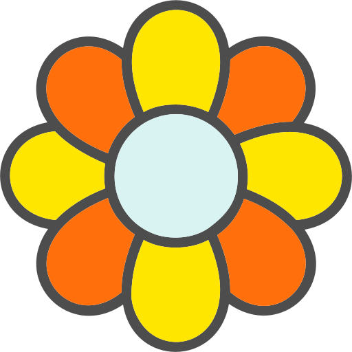 naturaleza icono gratis