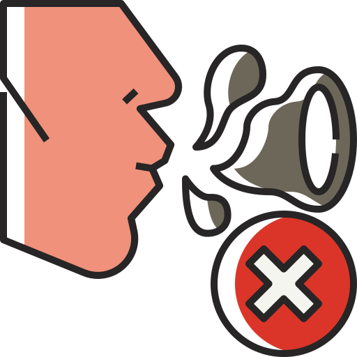 Smoking free icon Smoking free icon