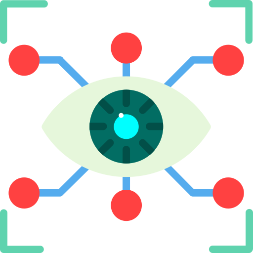 Глаз бесплатно иконка