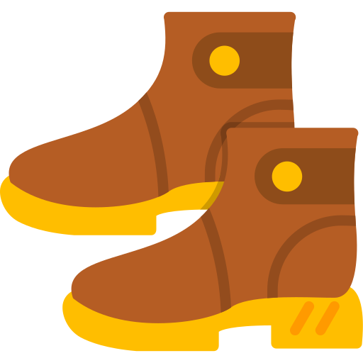 caoutchouc Icône gratuit