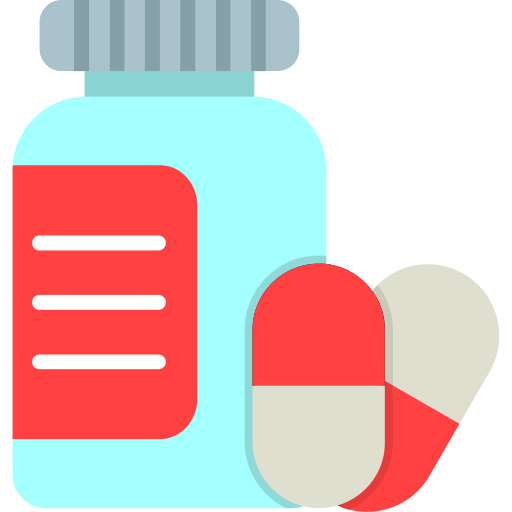 médical Icône gratuit