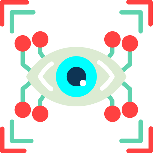 Глаз бесплатно иконка