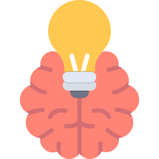 Bulb free icon