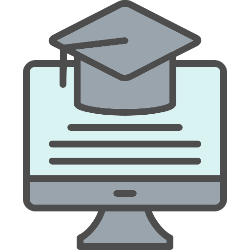 abschluss kostenlos Icon
