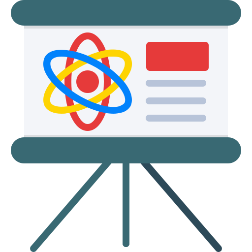 science Icône gratuit science Icône gratuit