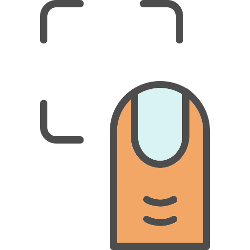 círculo icono gratis