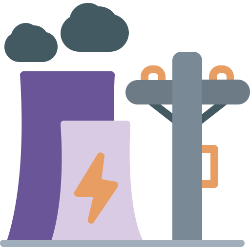 energía icono gratis