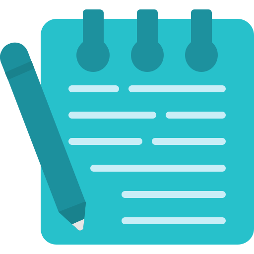 bolígrafo icono gratis