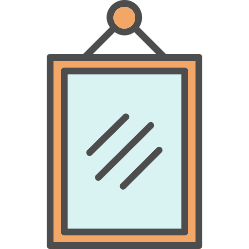 spiegel kostenlos Icon