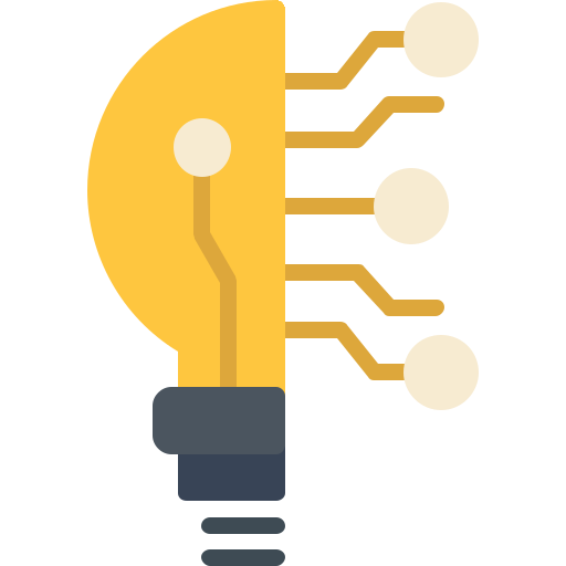 ciencia icono gratis