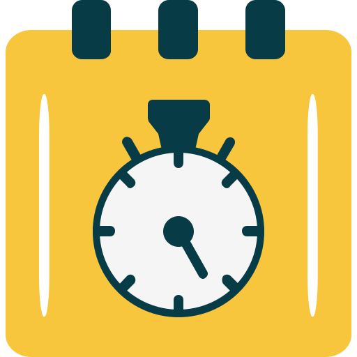 Time free icon Time free icon