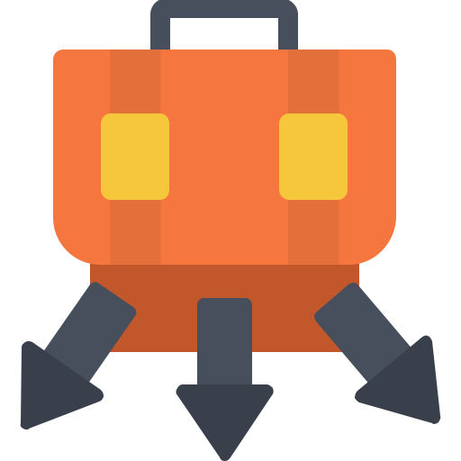 negociosdiseñovector icono gratis