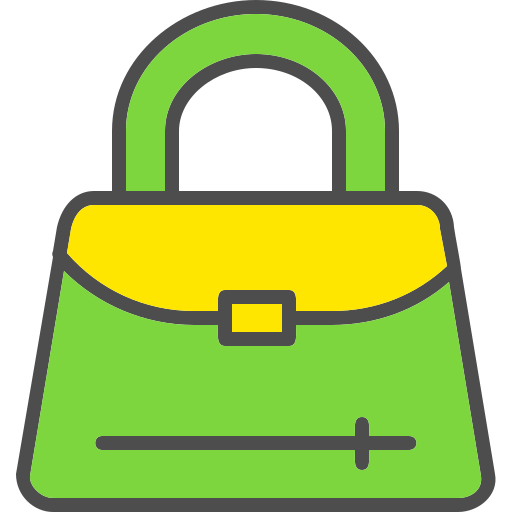 tasche kostenlos Icon