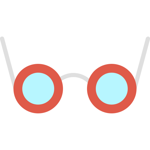 verre Icône gratuit