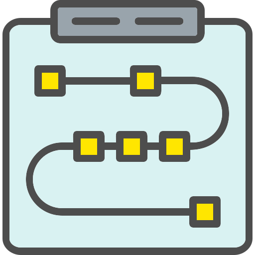 gestión icono gratis