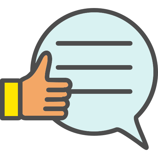 commentaire Icône gratuit commentaire Icône gratuit