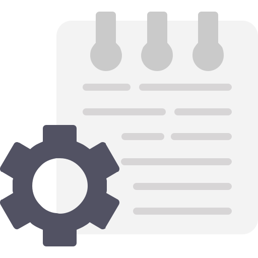 directorio icono gratis